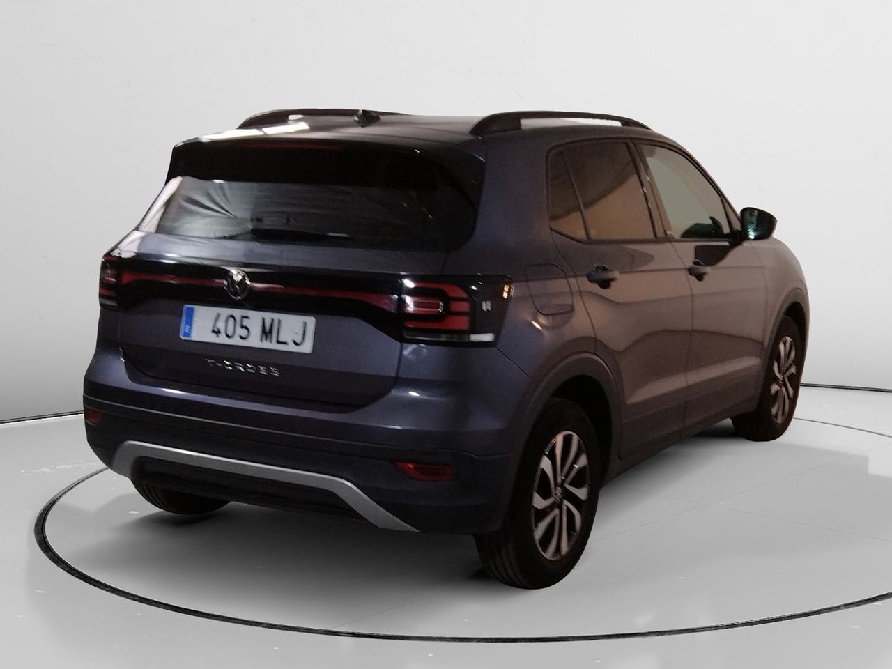volkswagen t-cross 2021 / foto grande (2)