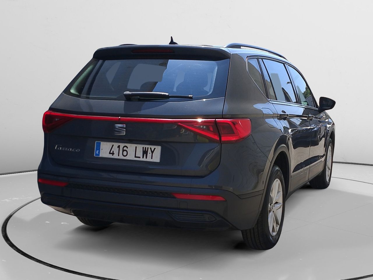 seat tarraco 2022 / foto grande (2)