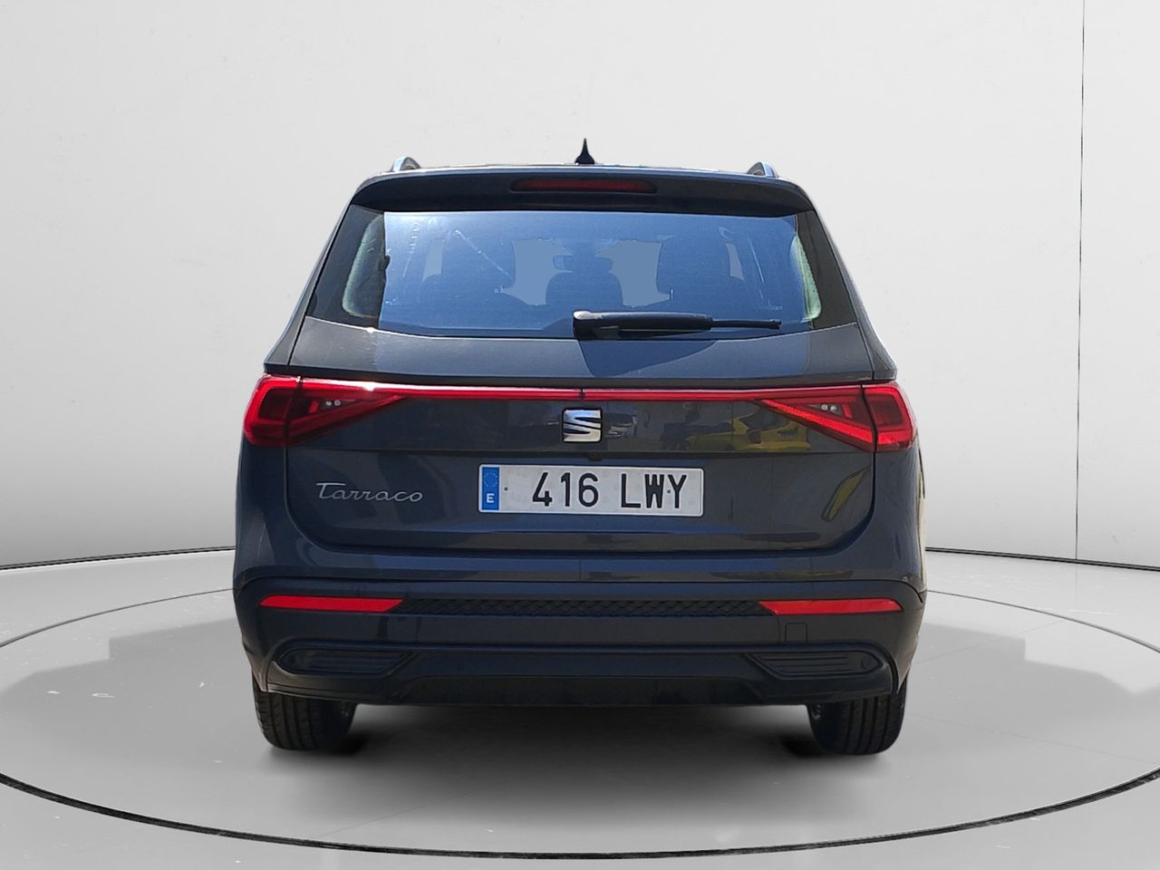 seat tarraco 2022 / foto grande (3)
