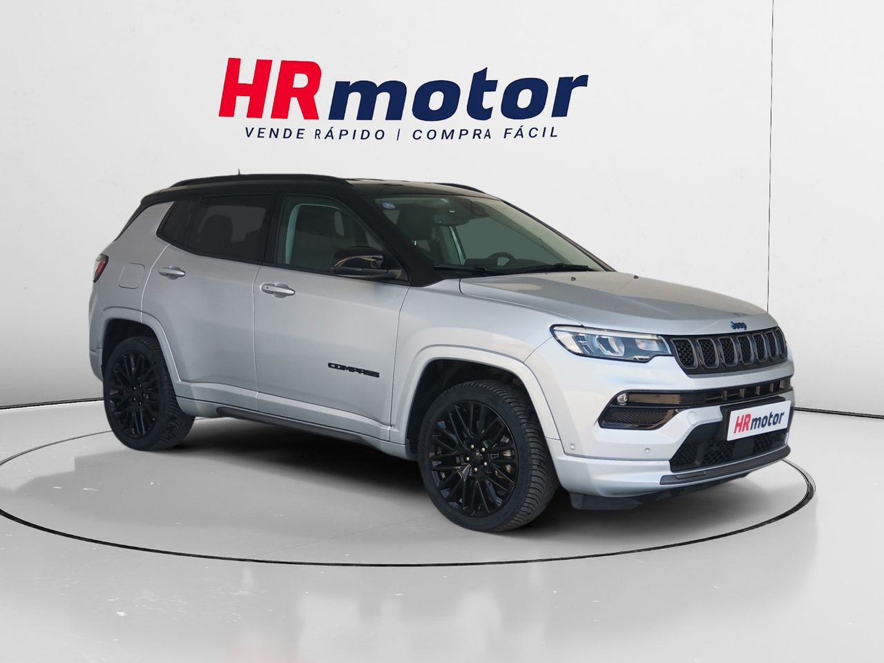 Foto jeep compass 2022 /