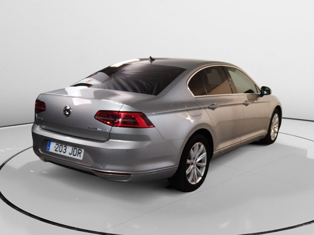 volkswagen passat 2015 / foto grande (2)