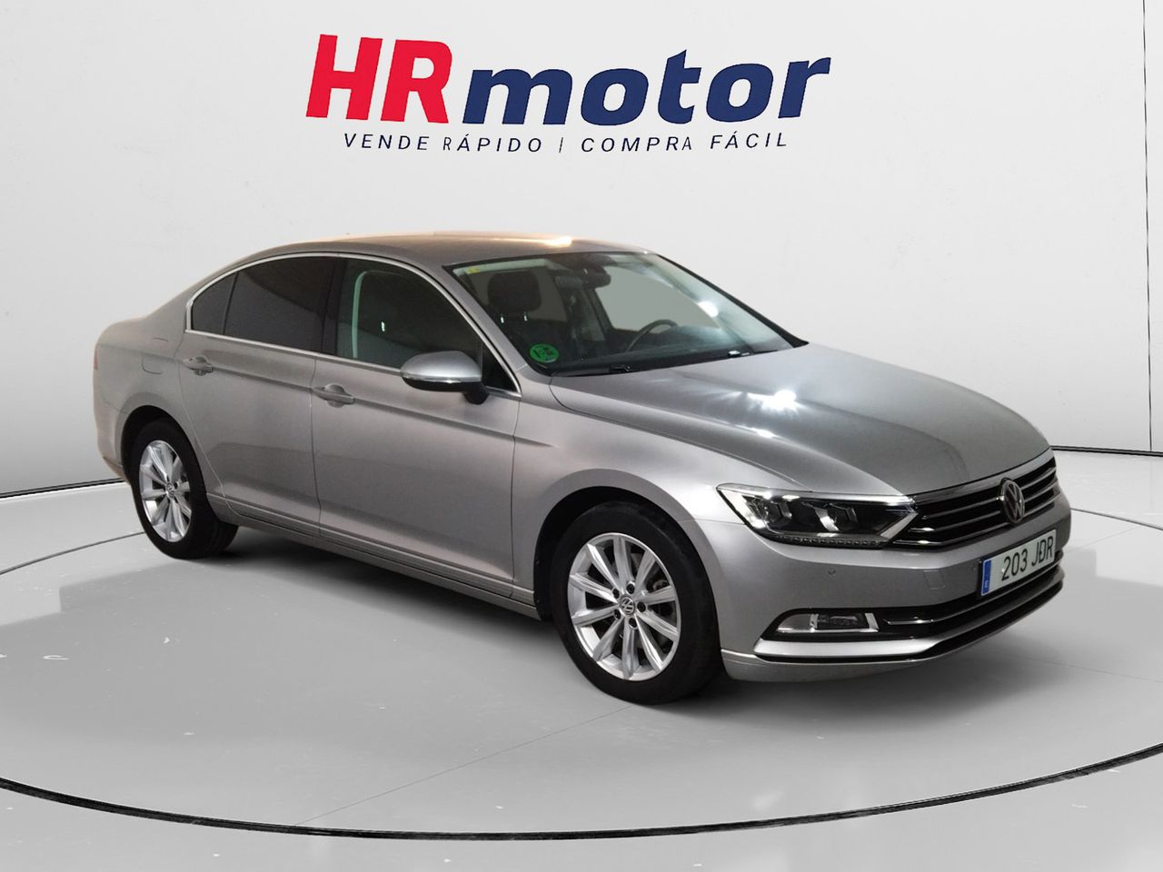 Foto volkswagen passat 2015 /