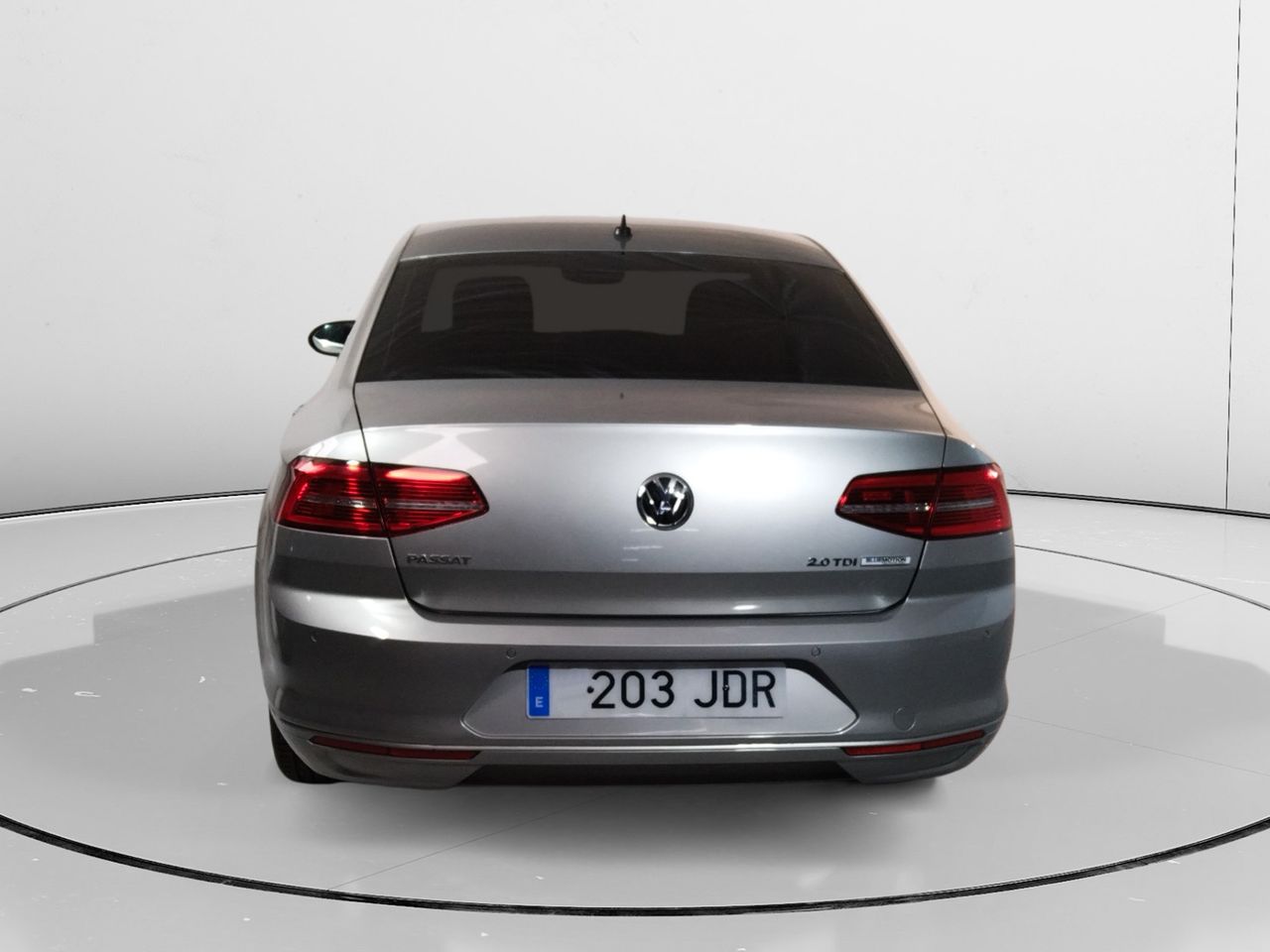 volkswagen passat 2015 / foto grande (3)