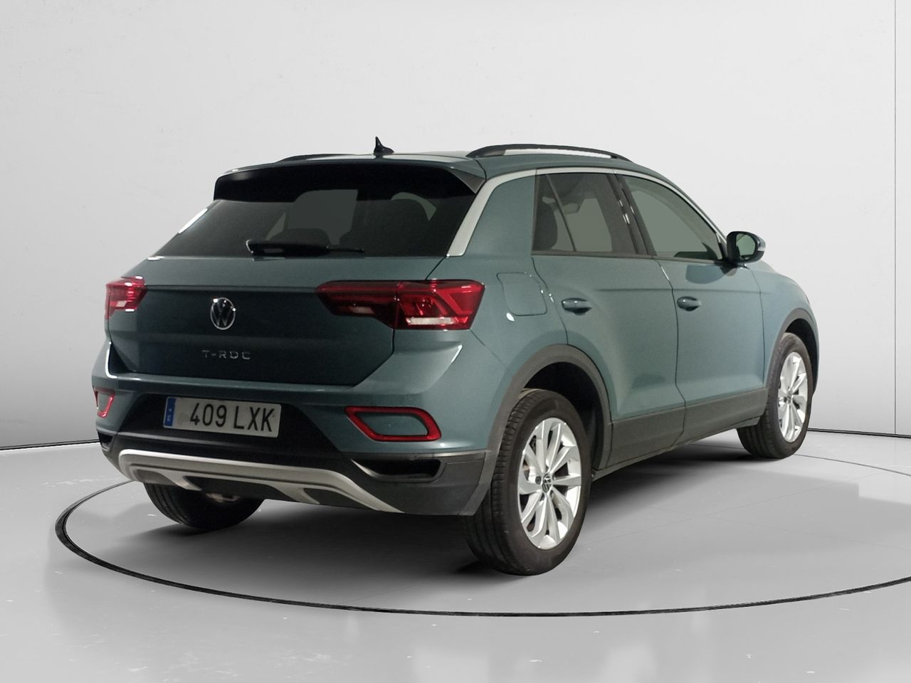 volkswagen t-roc 2022 / foto grande (2)