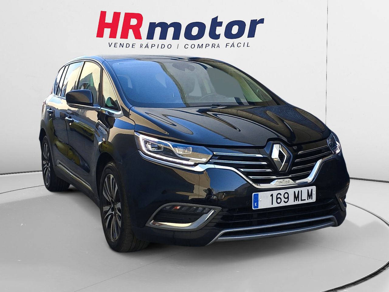 Foto renault espace 2019 /