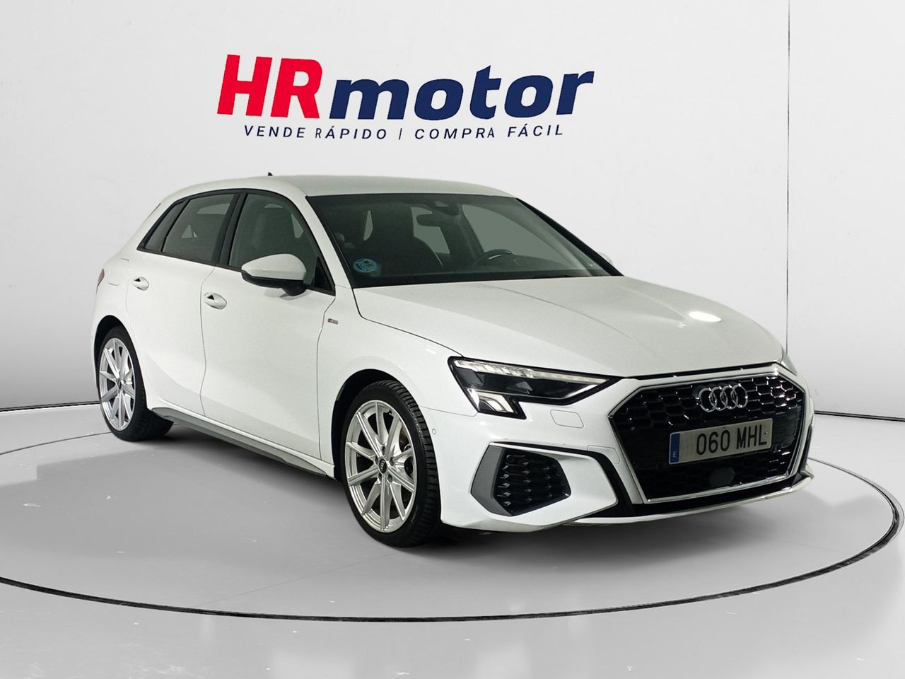 Foto audi a3 2023 /