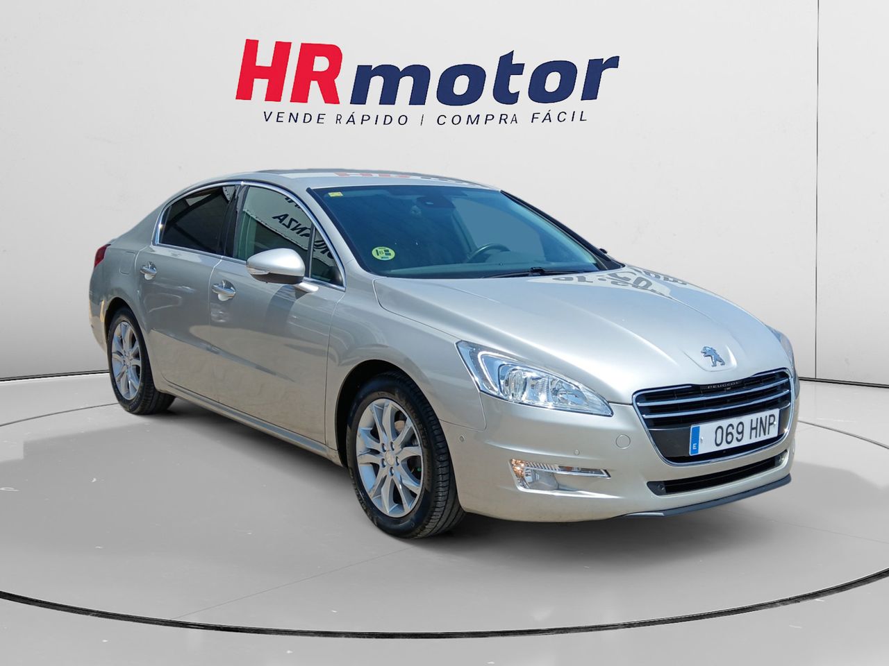 Foto peugeot 508 2013 /