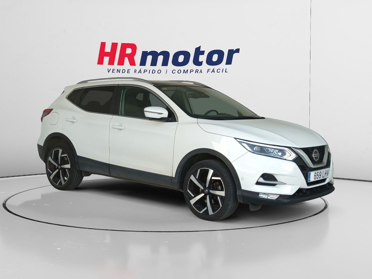 Foto nissan qashqai 2020 /