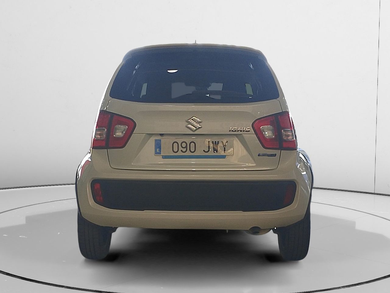 suzuki ignis 2017 / foto grande (3)
