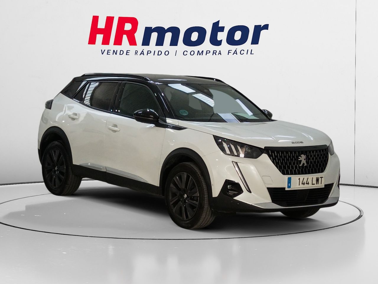 Foto peugeot 2008 2022 /
