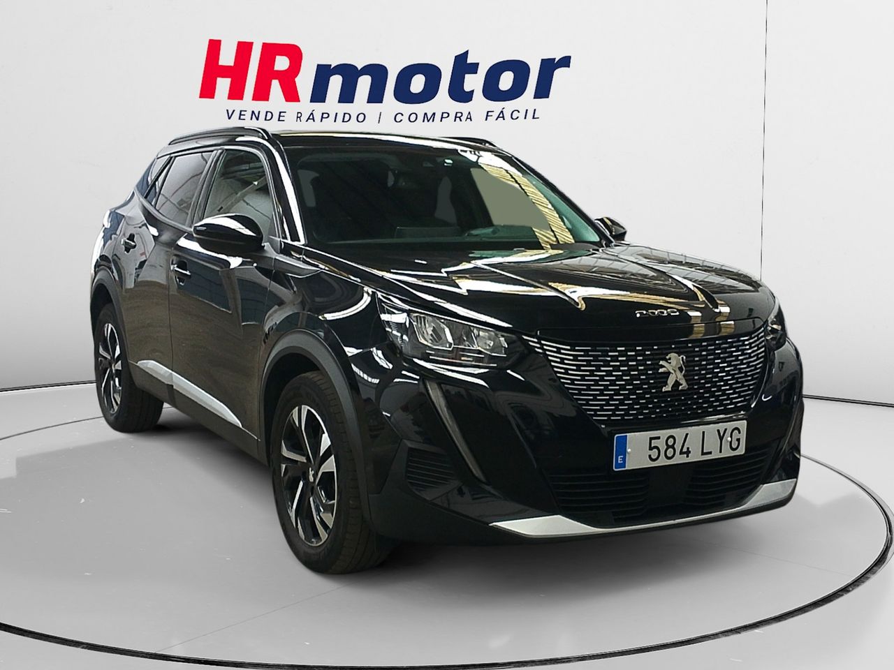 Foto peugeot 2008 2022 /