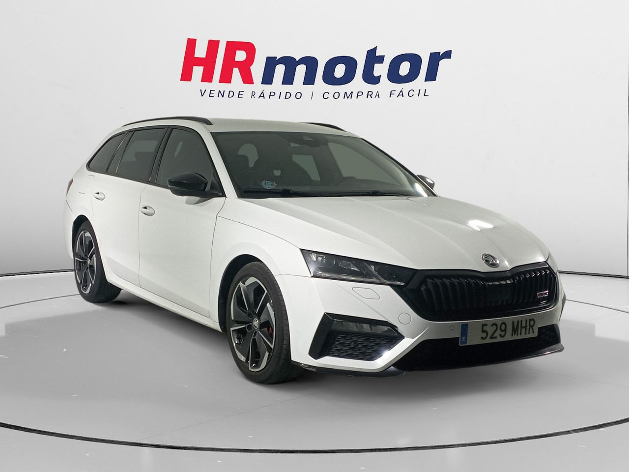 Foto skoda octavia 2023 /