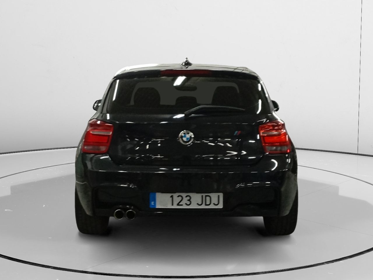 bmw serie 1 2015 / foto grande (3)