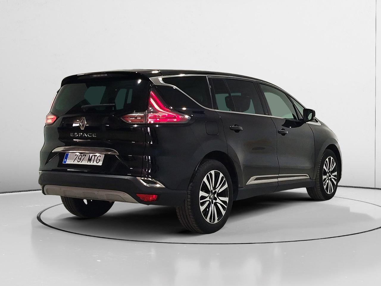 renault espace 2017 / foto grande (2)