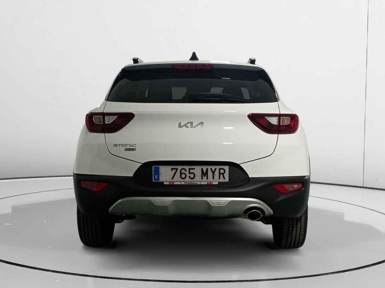 kia stonic 2025 / foto grande (3)