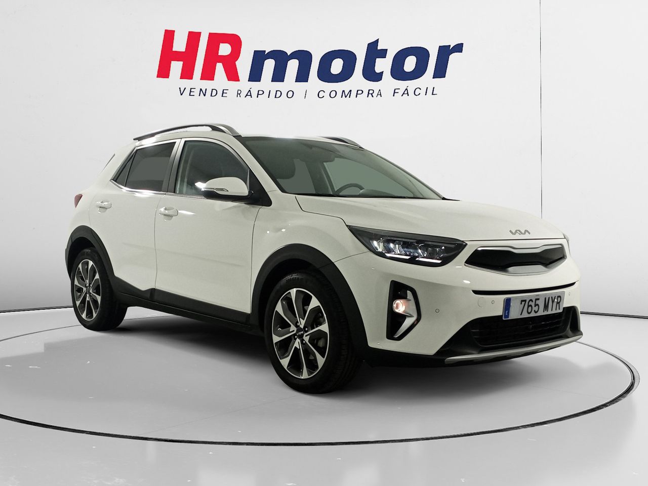 Foto kia stonic 2025 /