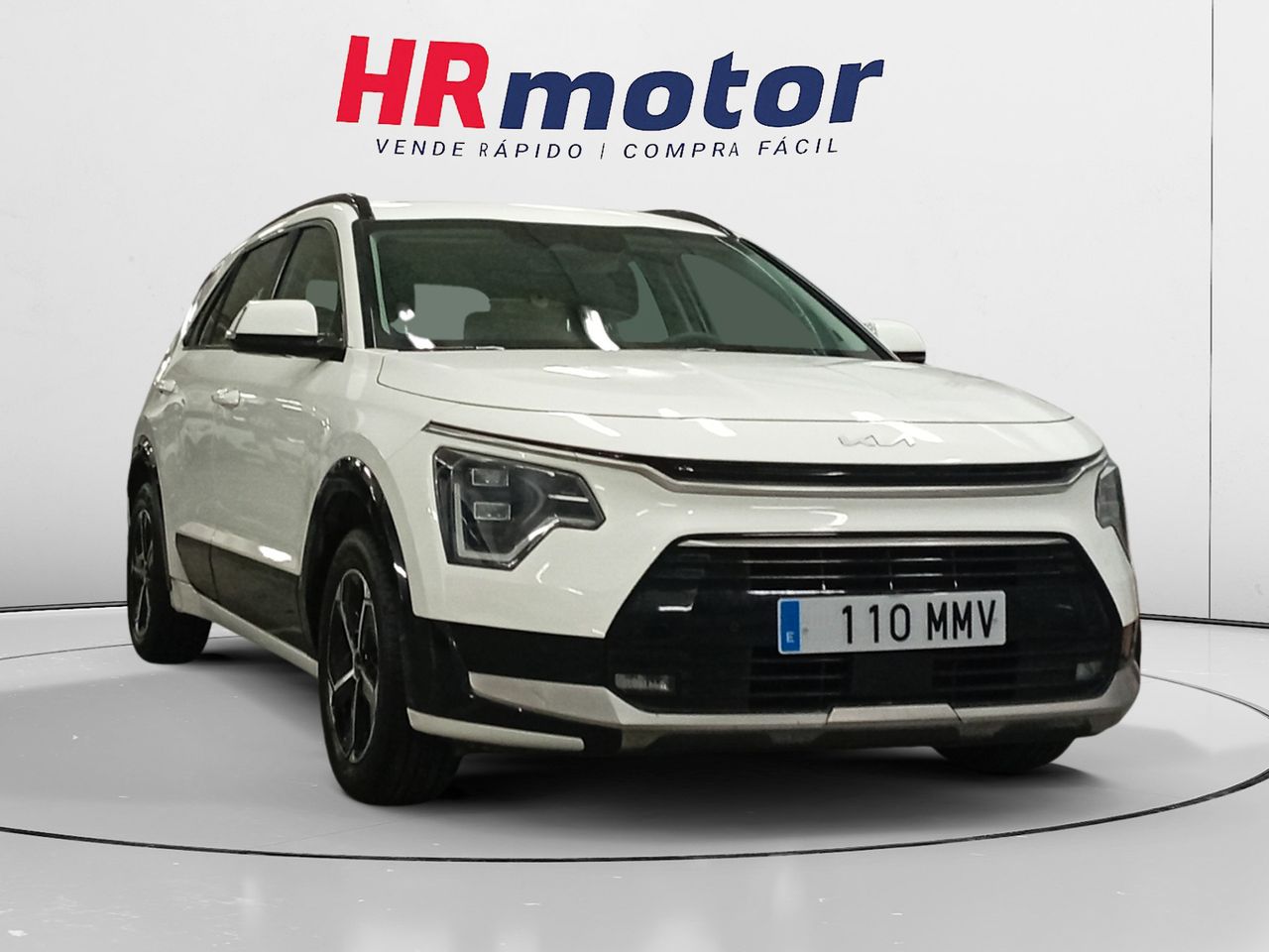 Foto kia niro 2024 /