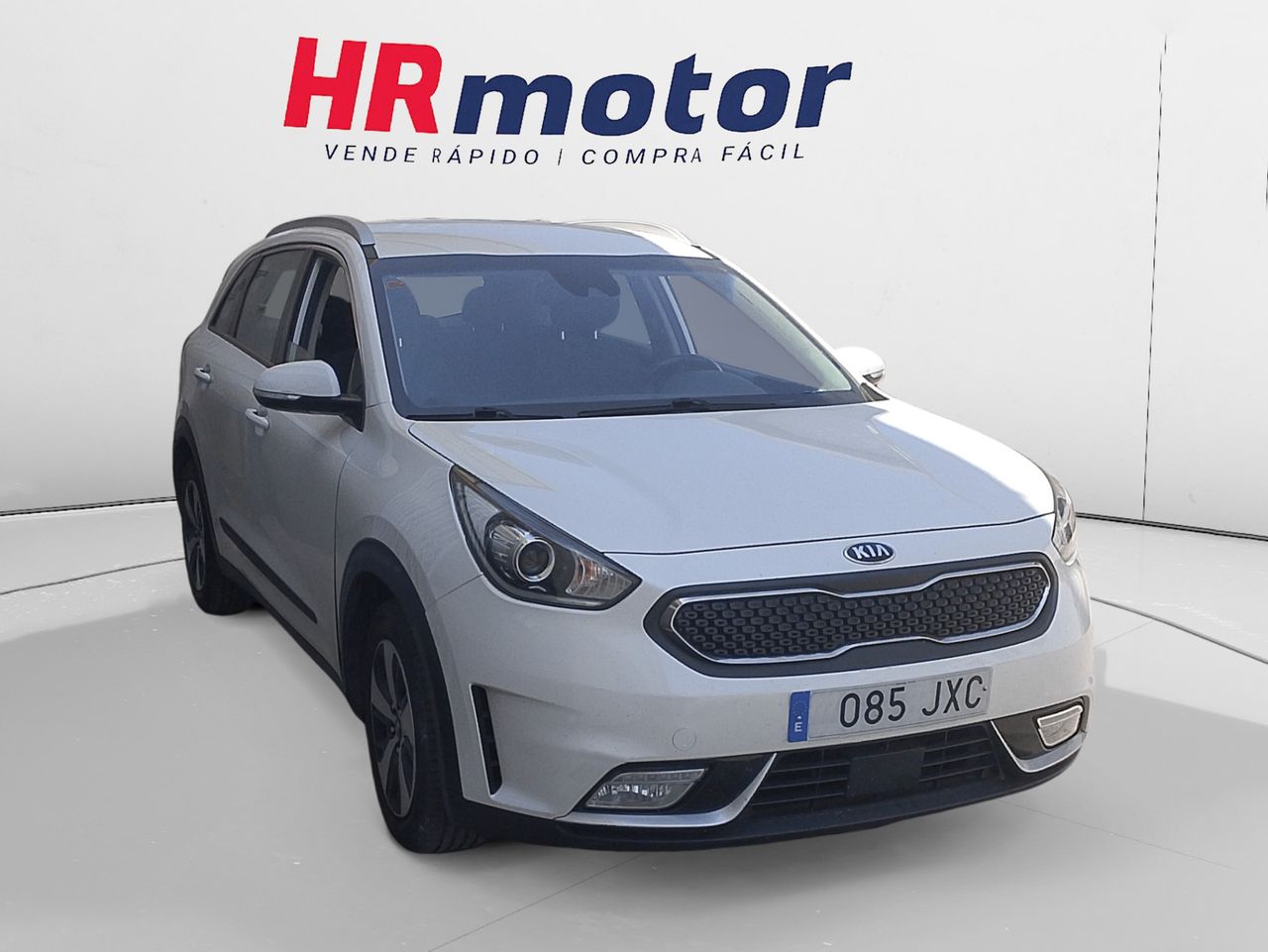 Foto kia niro 2017 /