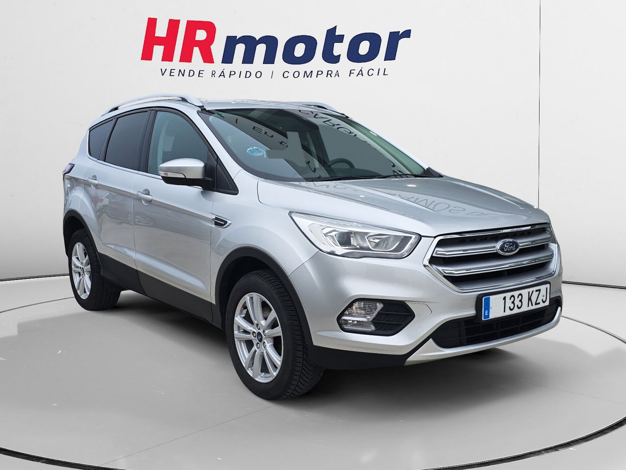 Foto ford kuga 2019 /