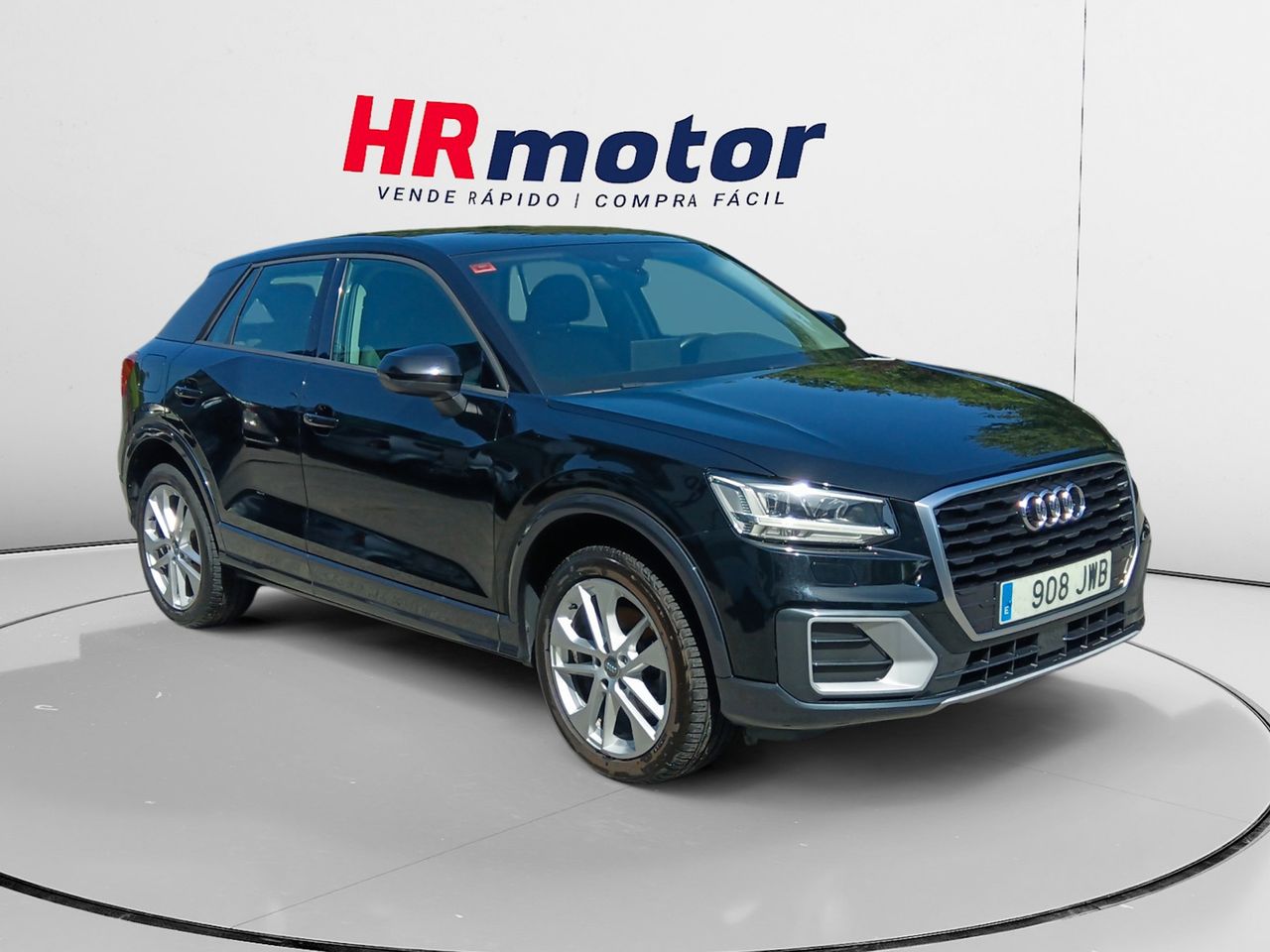 Foto audi q2 2017 /