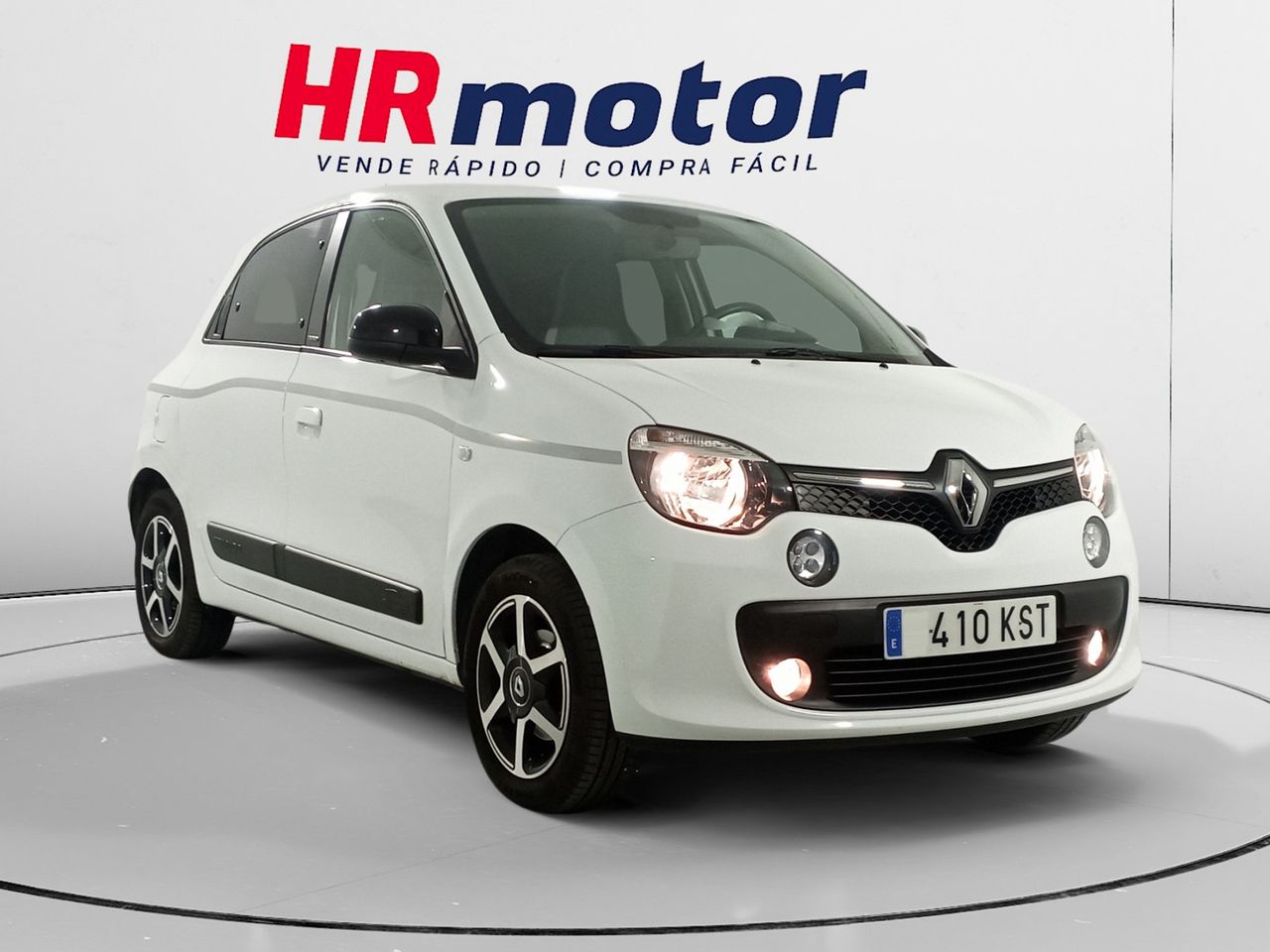 Foto renault twingo 2019 /