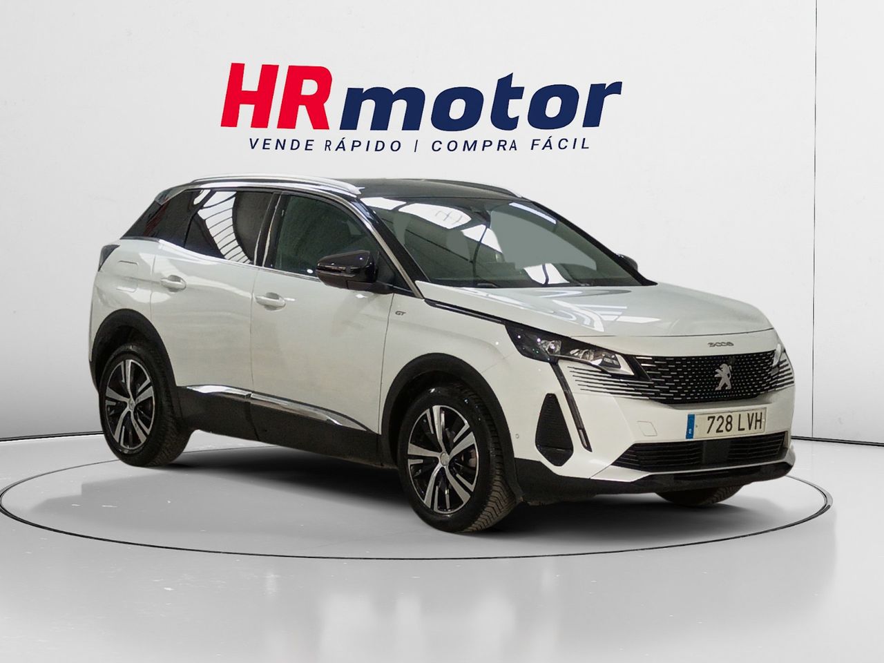 Foto peugeot 3008 2021 /
