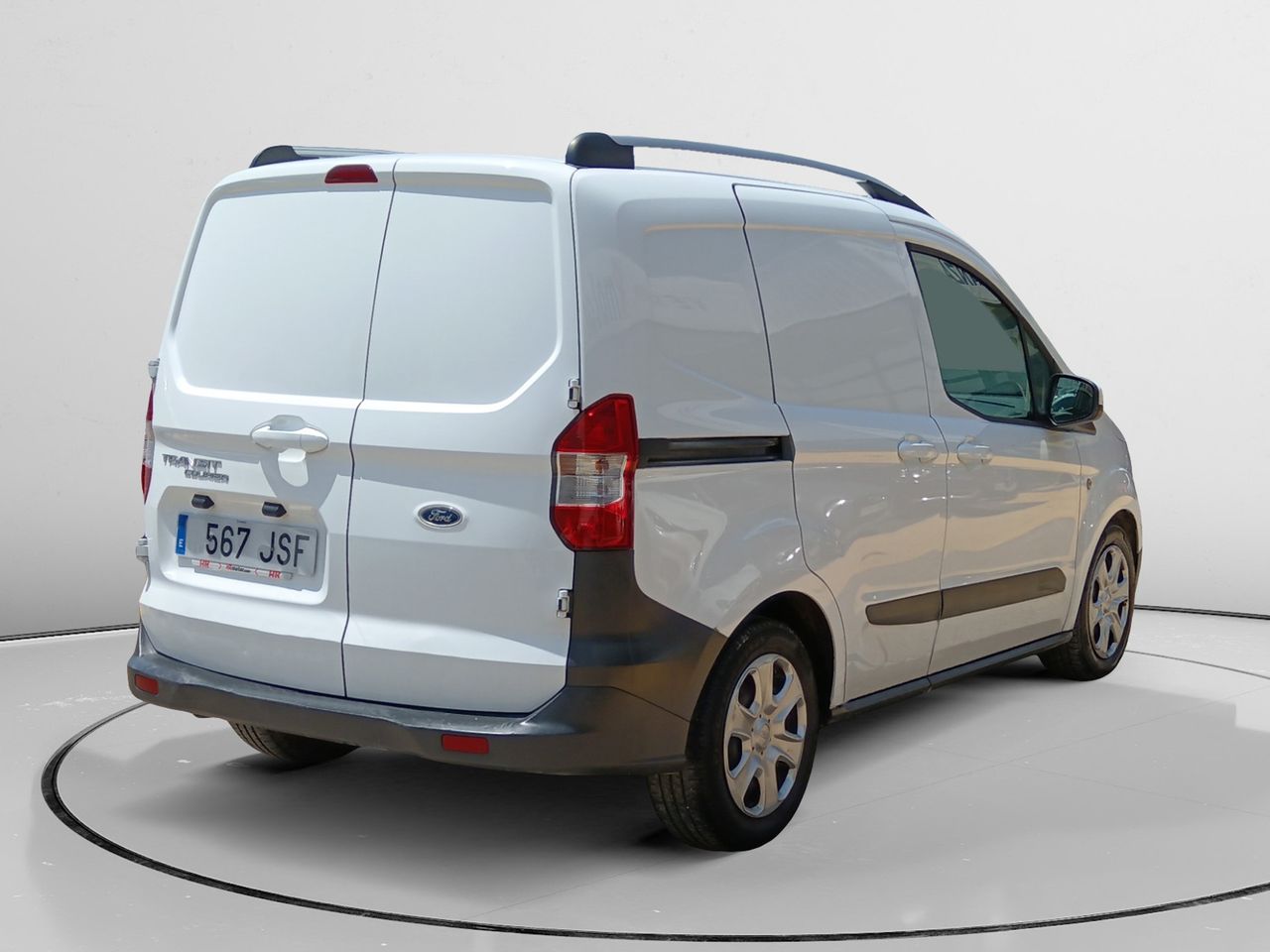ford transit courier 2016 / foto grande (2)
