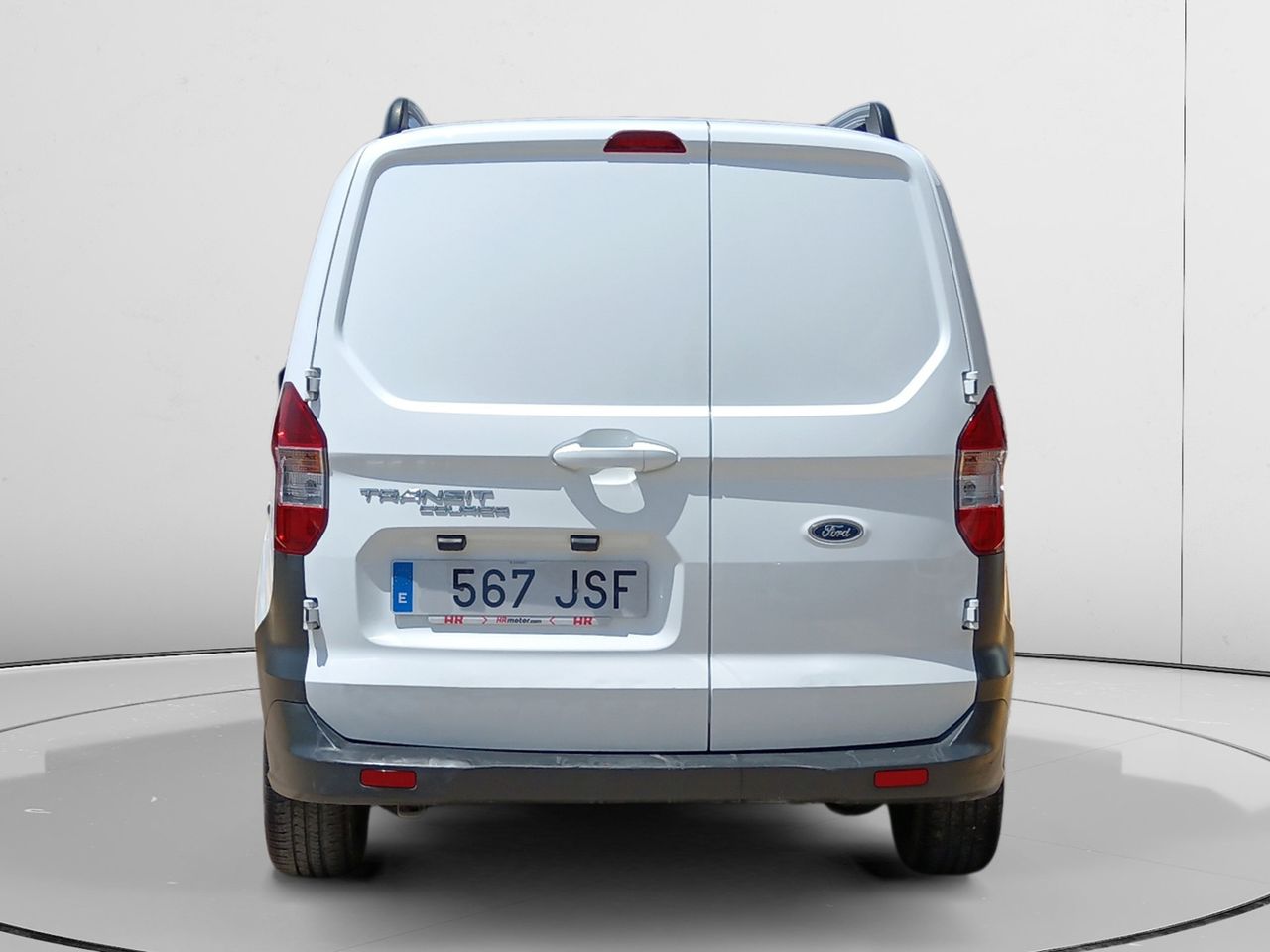 ford transit courier 2016 / foto grande (3)