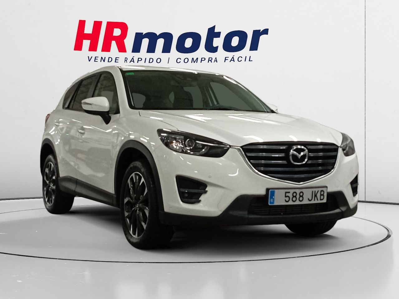 mazda cx-5 2015 /