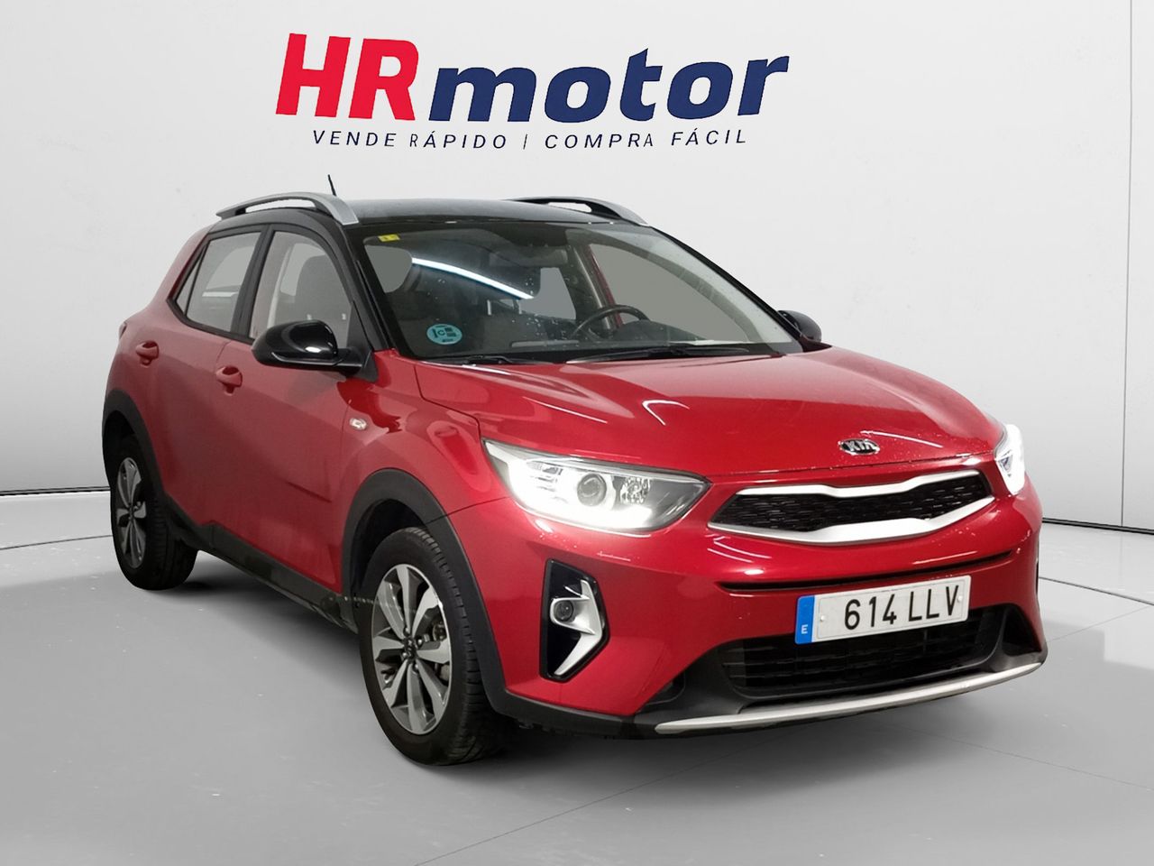 kia stonic 2020 /