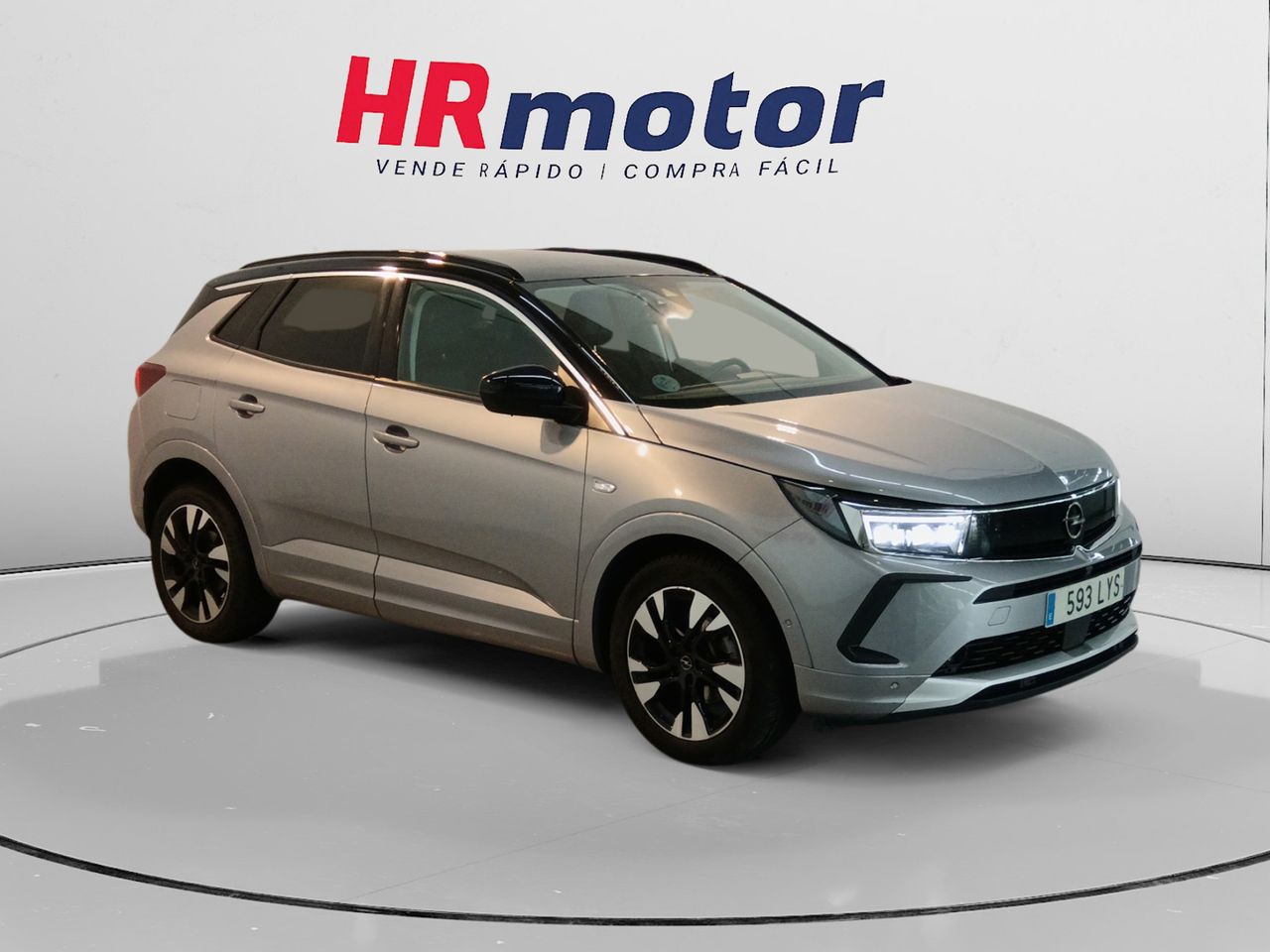 opel grandland x 2022 /