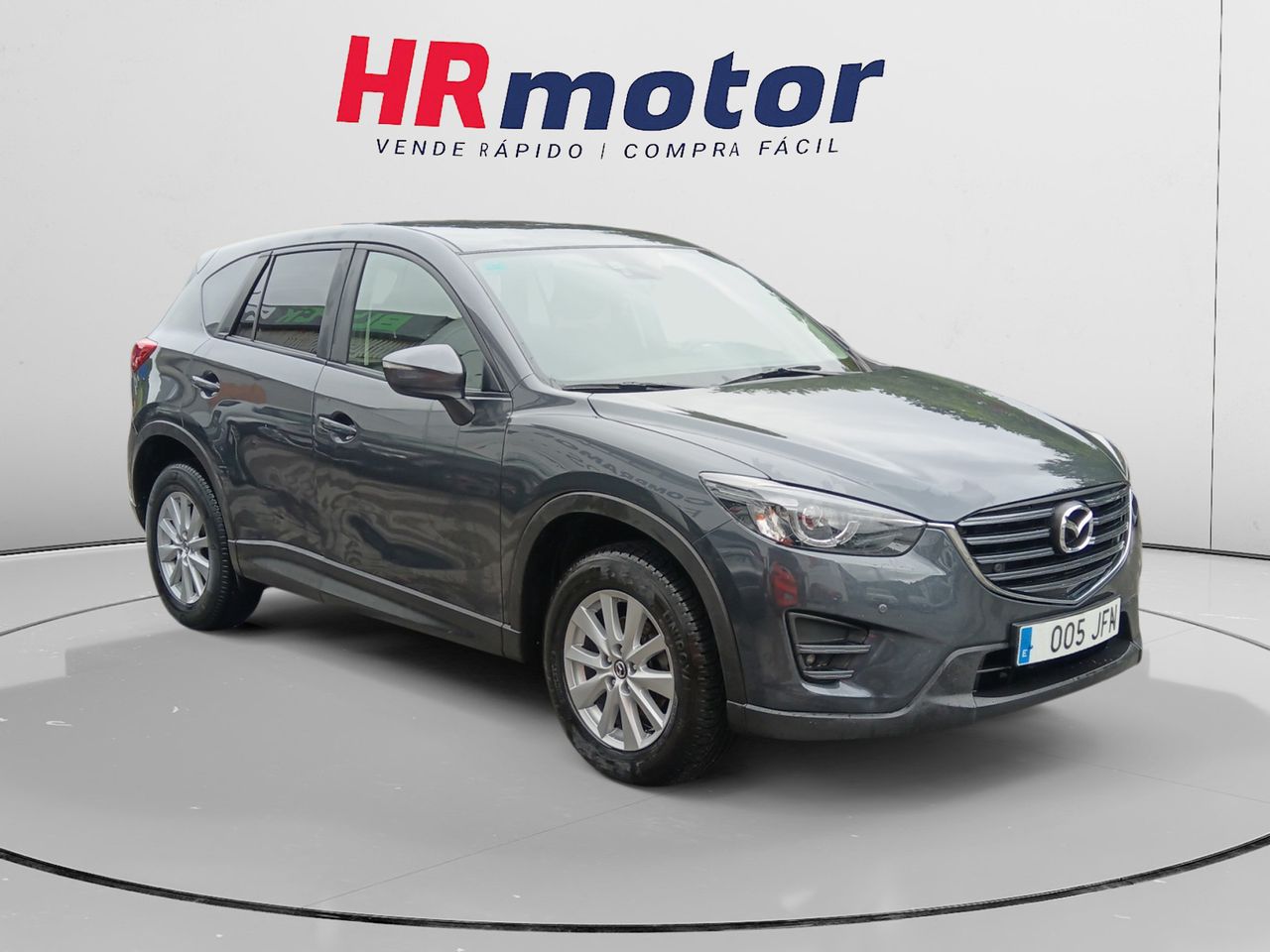 mazda cx-5 2015 /