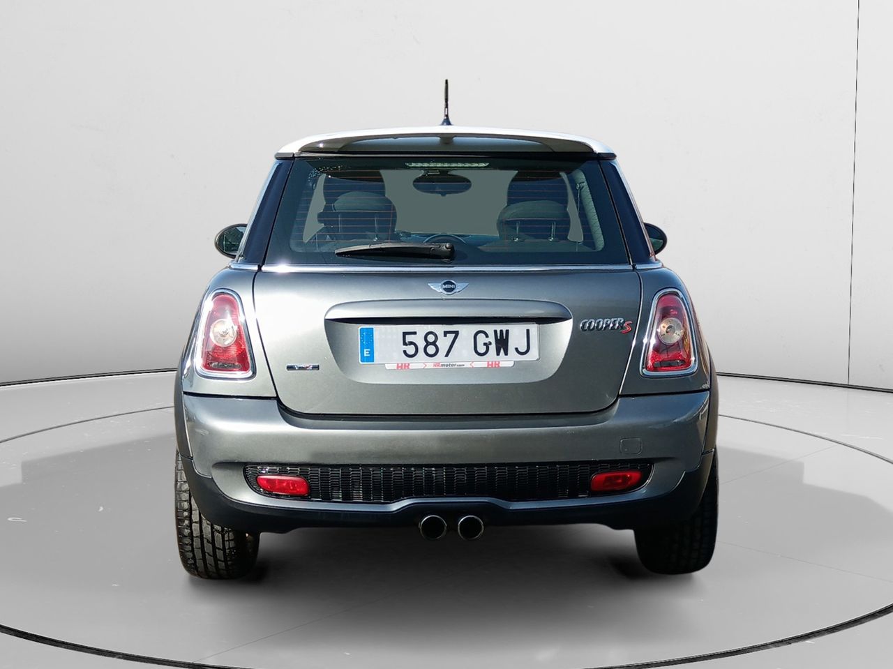 mini cooper 2010 / foto grande (3)