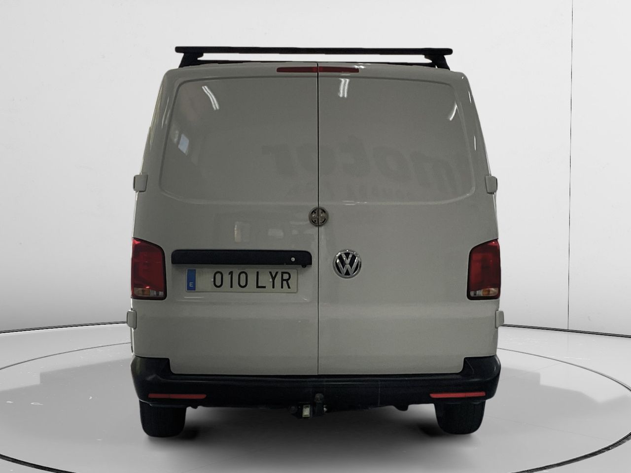 volkswagen transporter 2022 / foto grande (3)