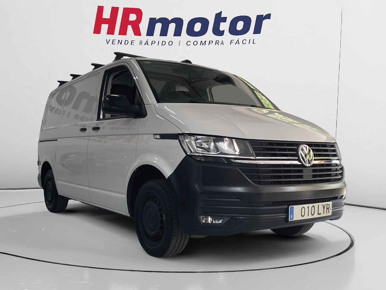 Foto volkswagen transporter 2022 /