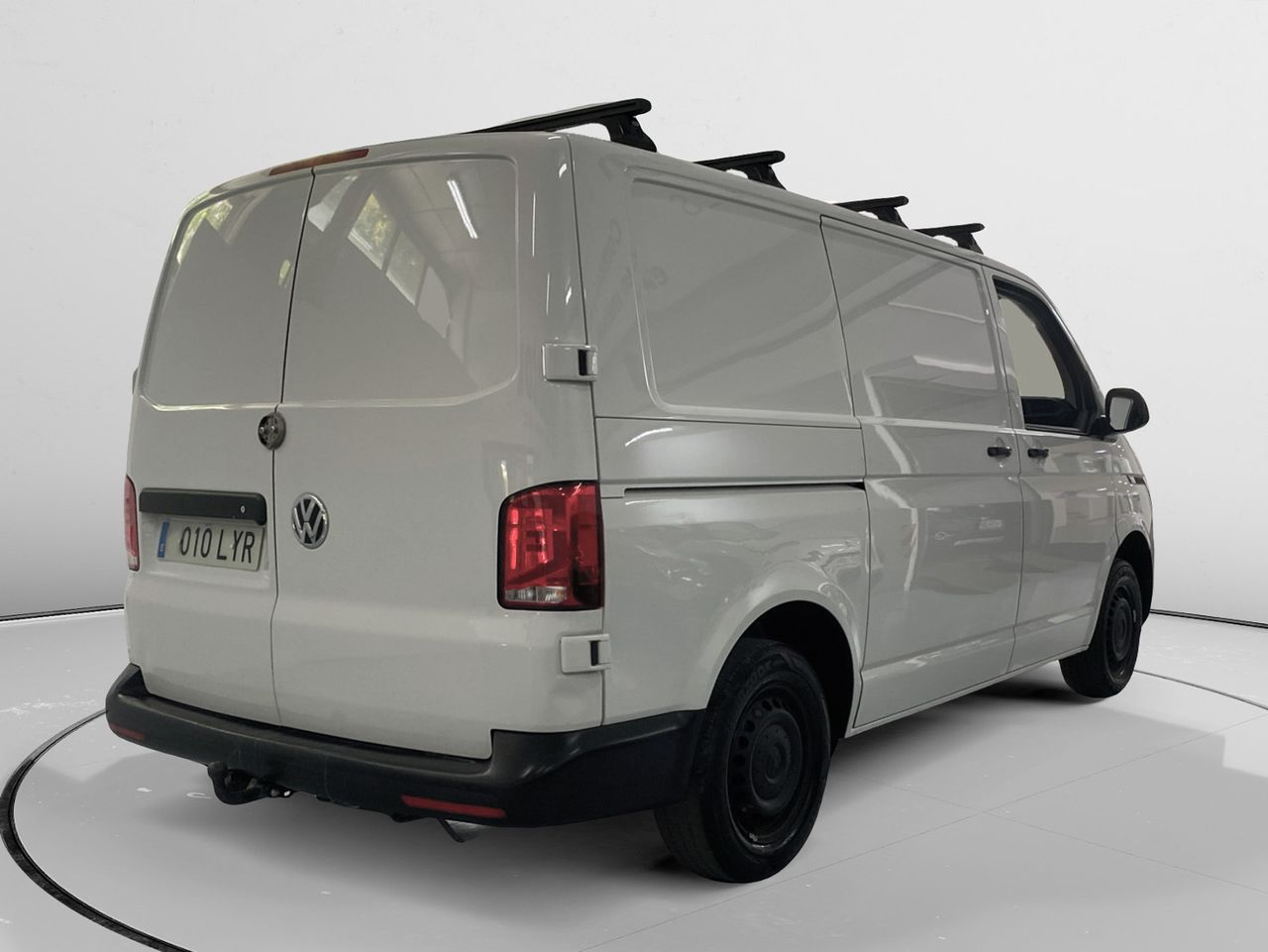 volkswagen transporter 2022 / foto grande (2)