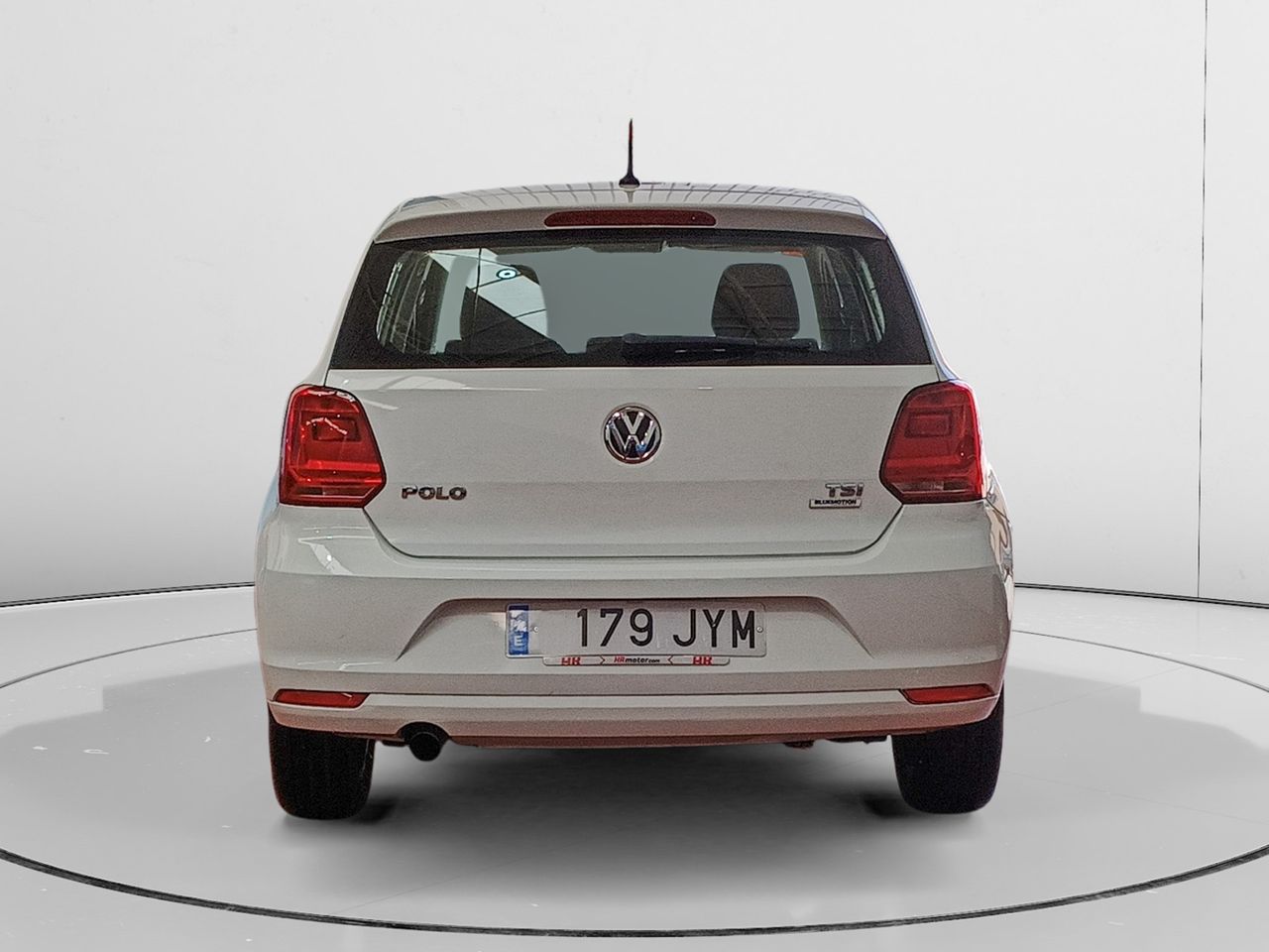 volkswagen polo 2017 / foto grande (3)