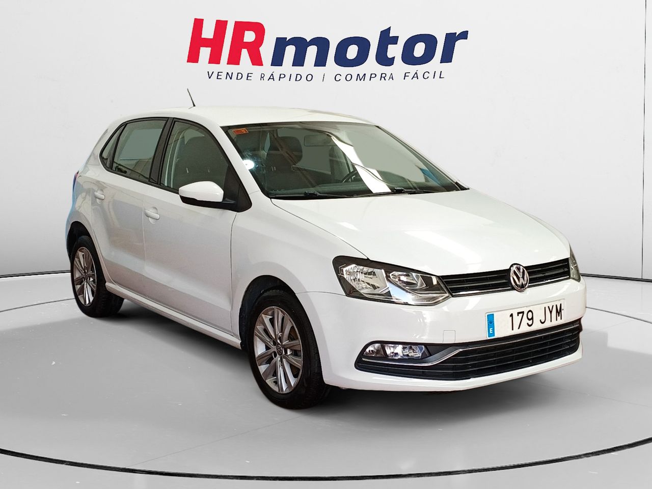 Foto volkswagen polo 2017 /