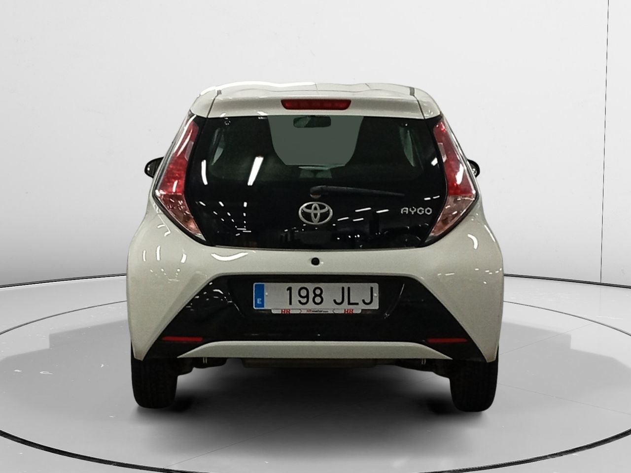 toyota aygo 2016 / foto grande (3)