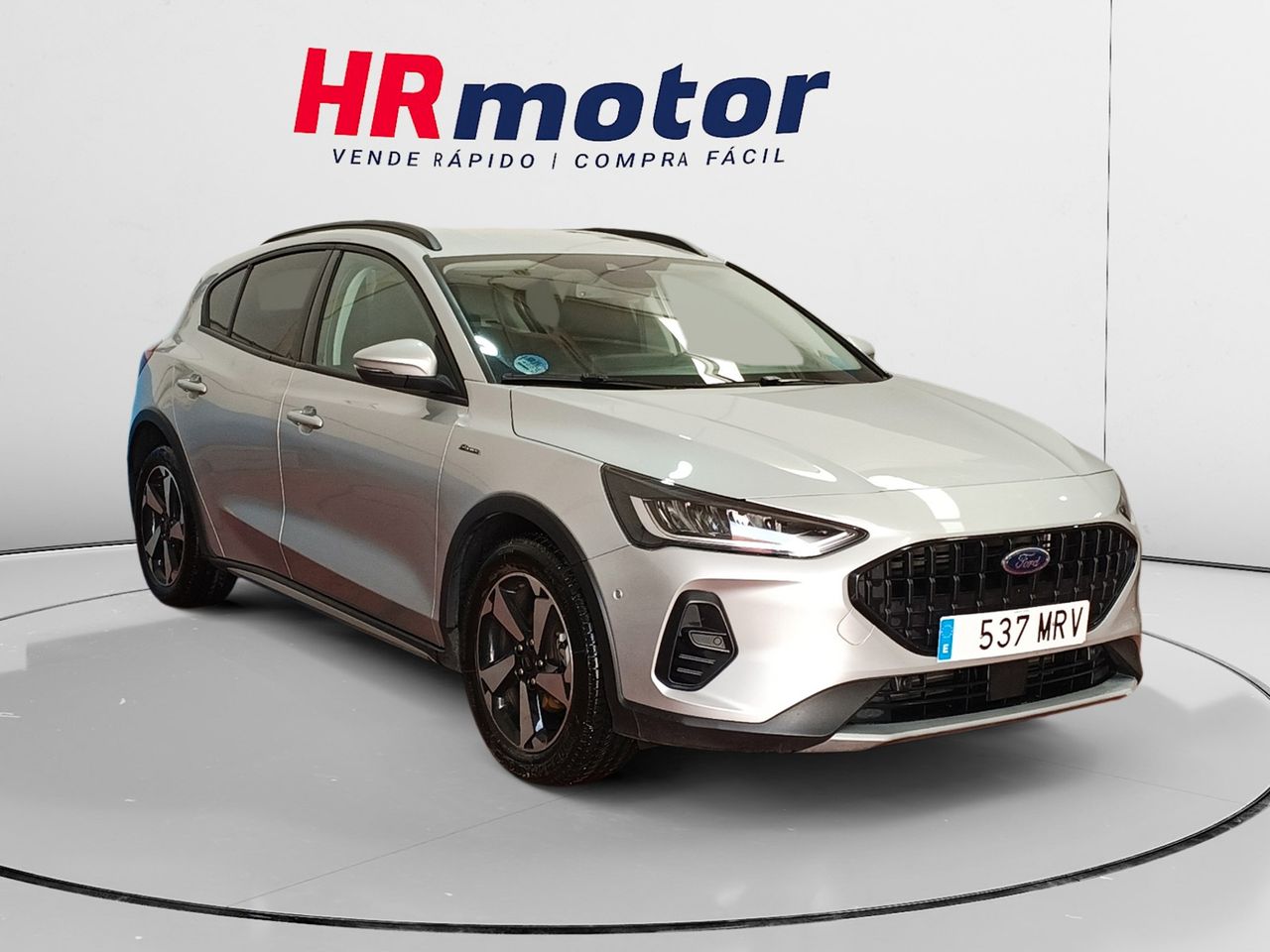 ford focus 2024 /