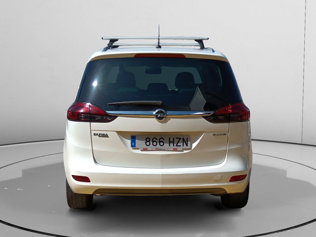 opel zafira 2014 / foto grande (3)