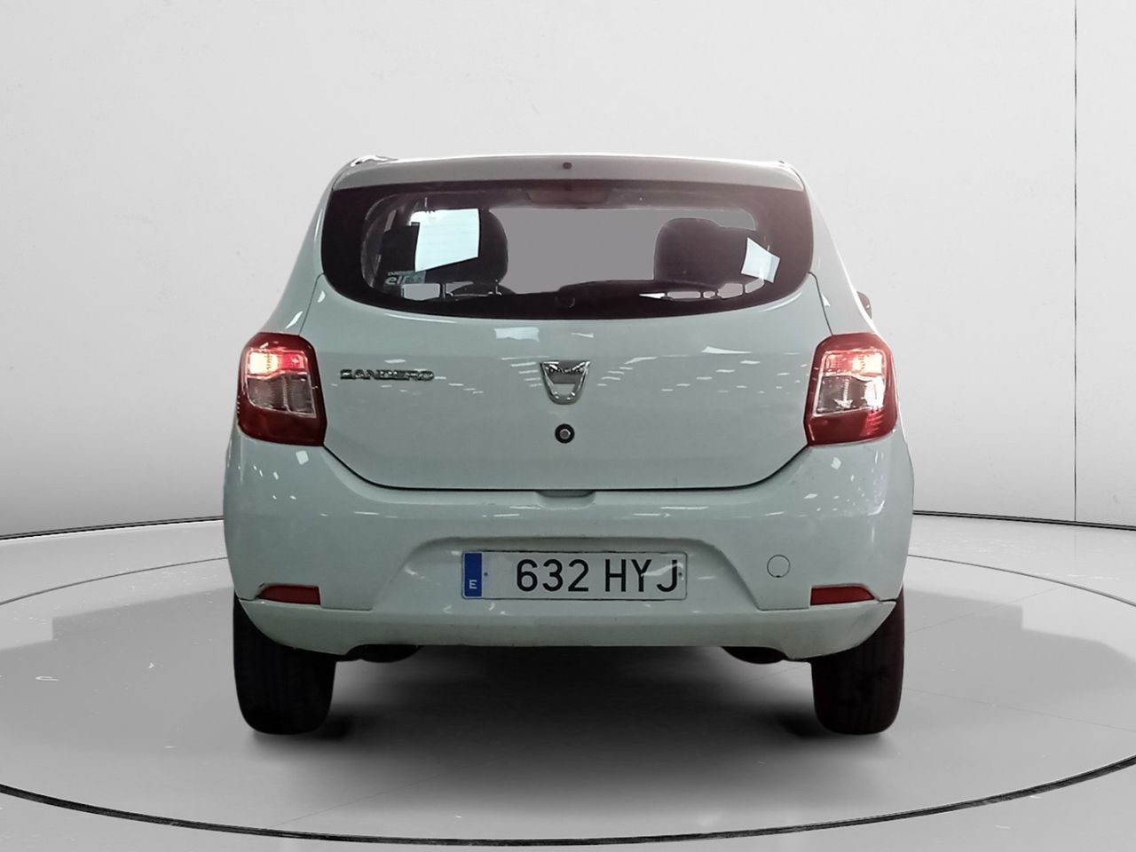 dacia sandero 2014 / foto grande (3)