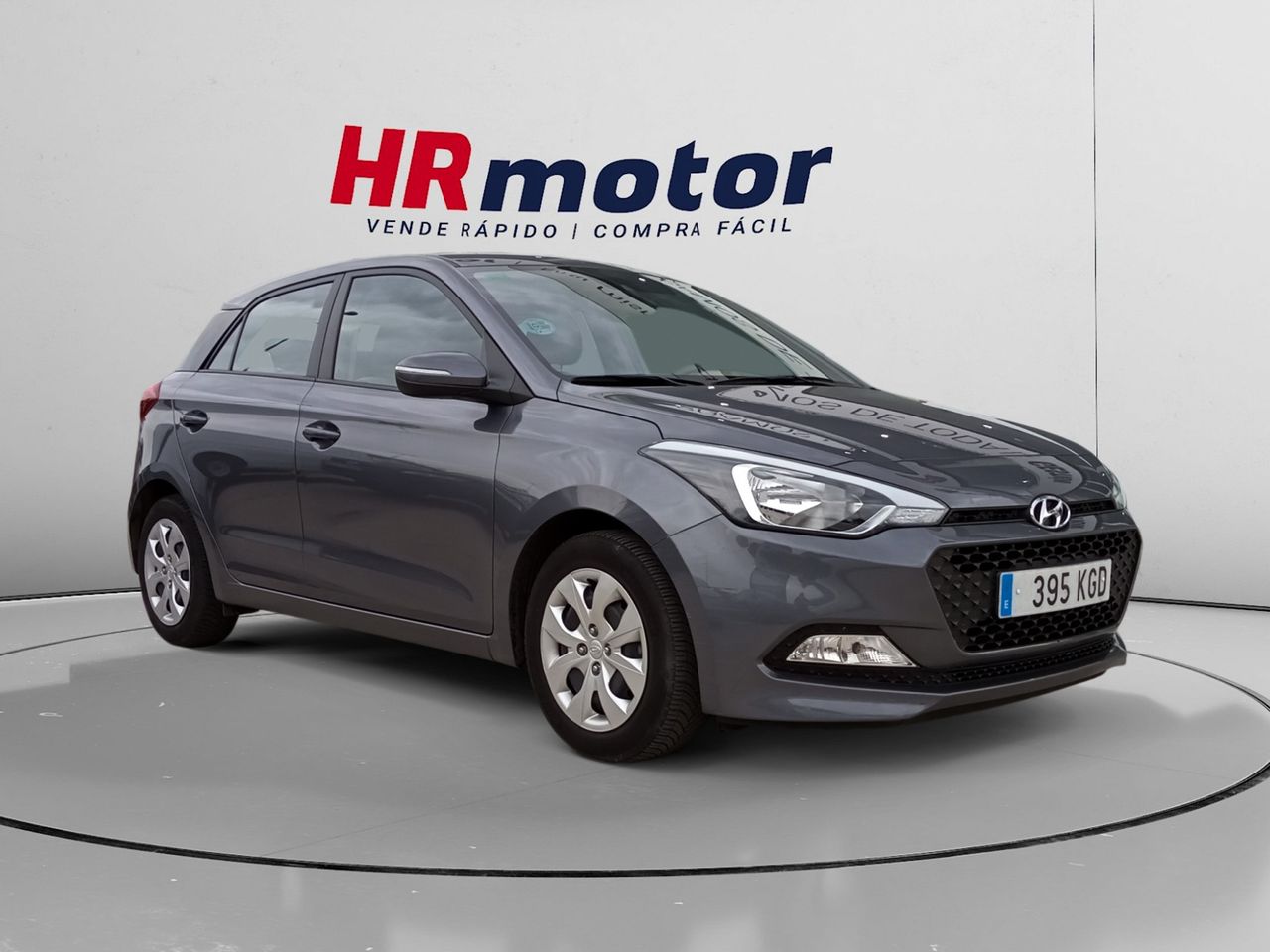 Foto hyundai i20 2017 /
