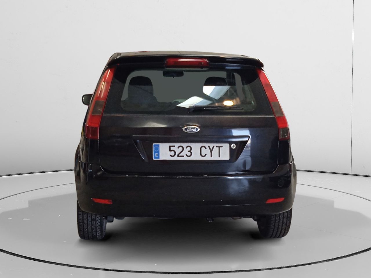 ford fiesta 2004 / foto grande (3)