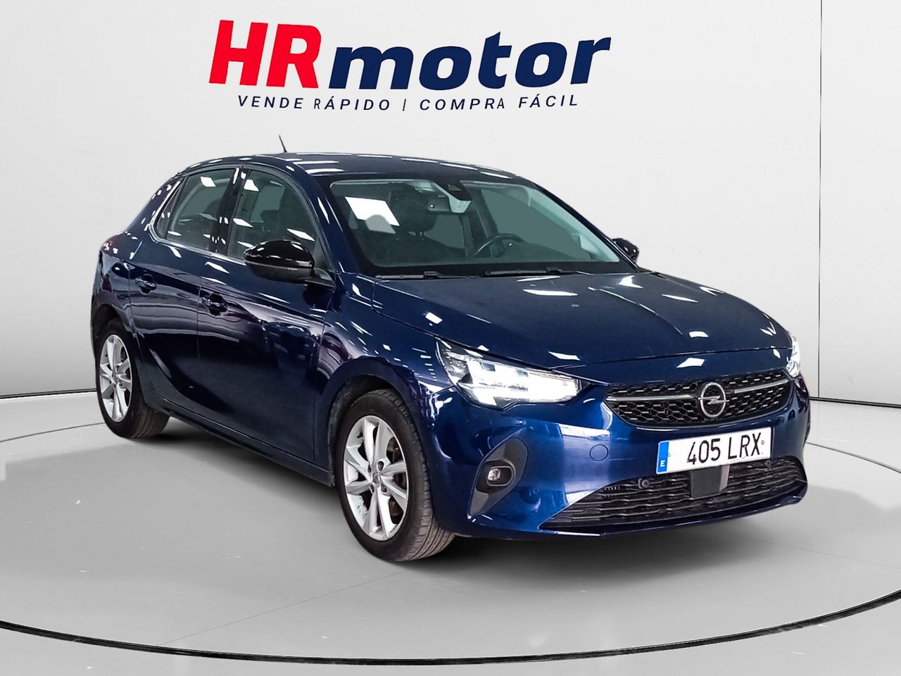opel corsa 2021 /