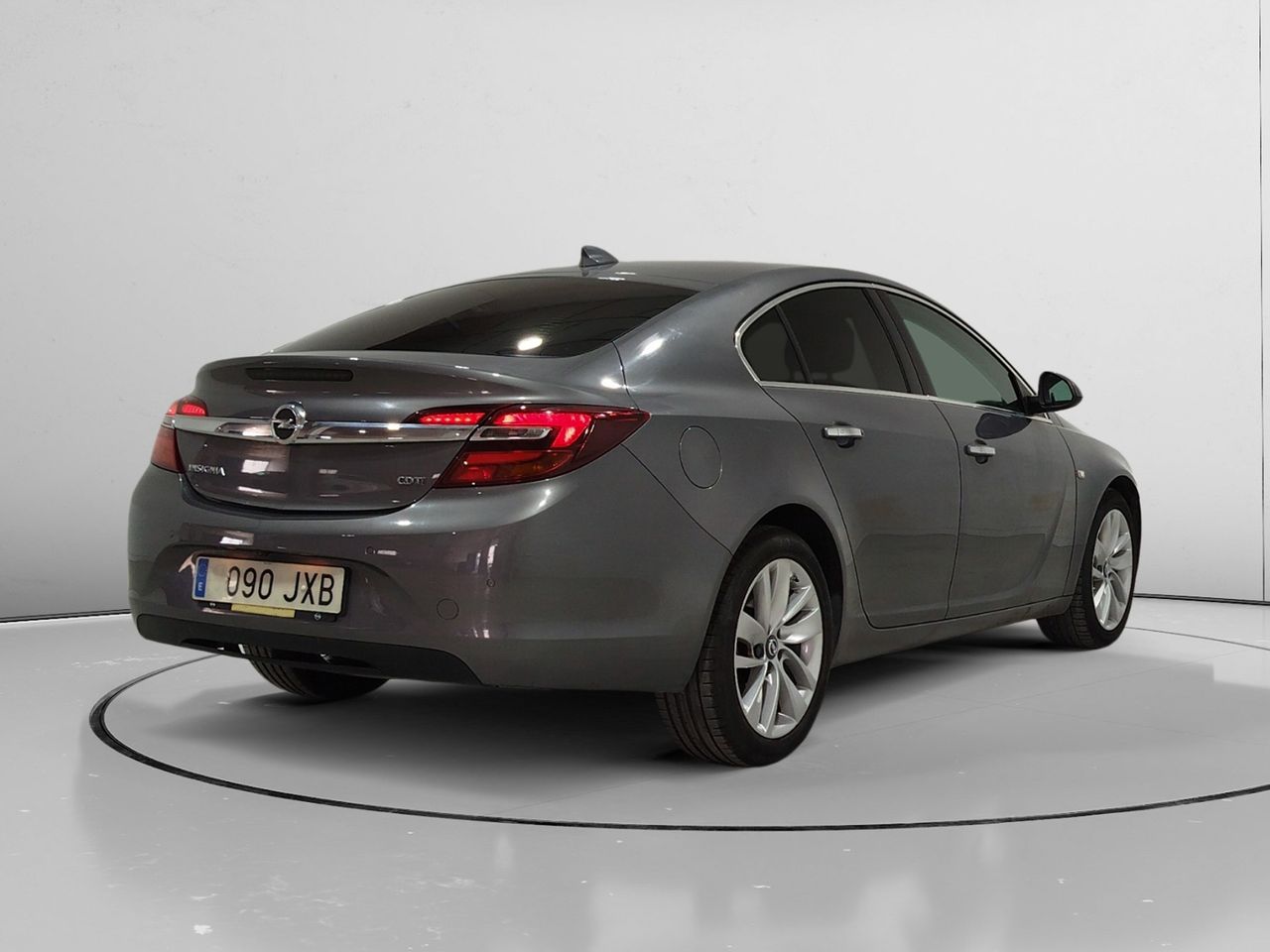 opel insignia  2017 / foto grande (2)