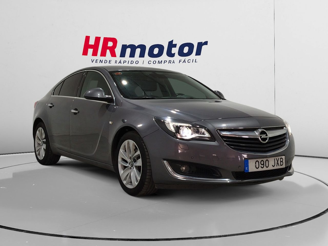 Foto opel insignia  2017 /