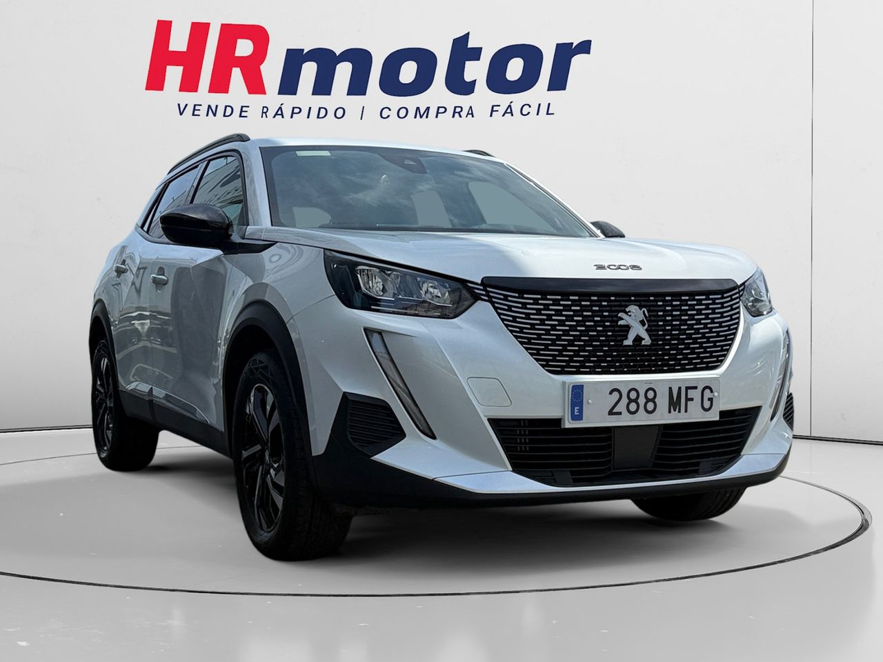 Foto peugeot 2008 2023 /