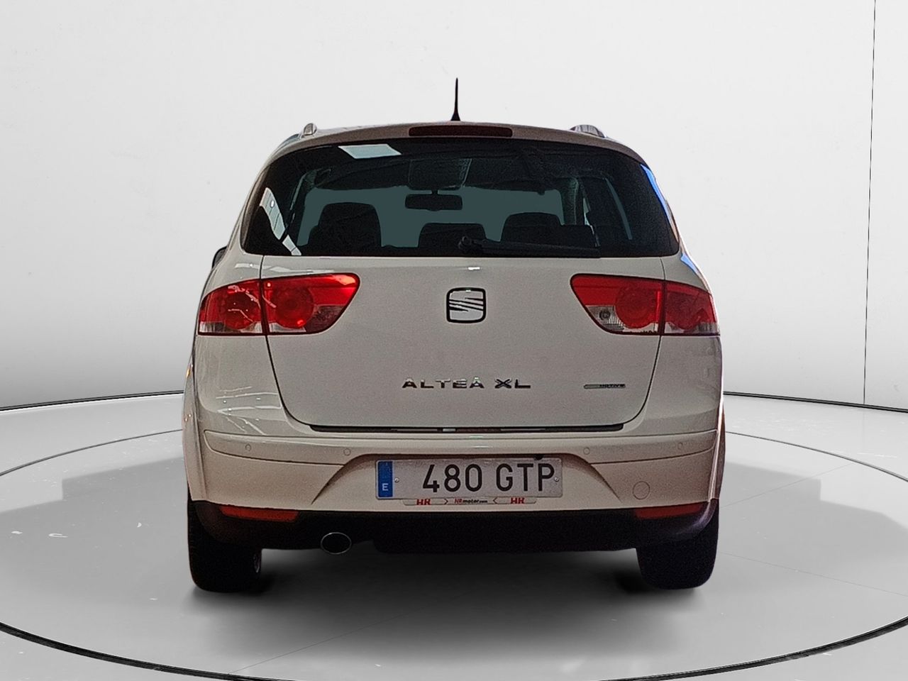 seat altea xl 2010 / foto grande (3)
