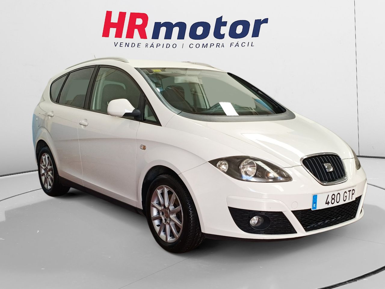 seat altea xl 2010 / foto grande (1)